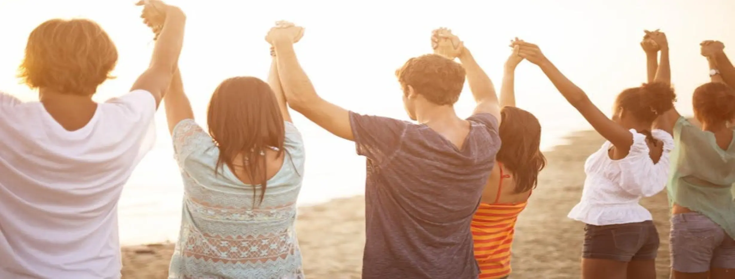 Image for Growing Expat Community